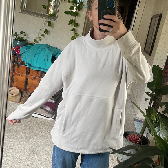 Southern Marsh Rugged Canyon Comfort Fleece Pullover - Picture 5 of 16